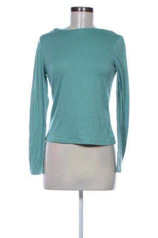 Damen Shirt Terranova, Größe M, Farbe Schwarz, Preis 5,99 €