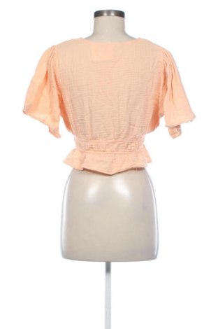 Dámská halenka Terranova, Velikost S, Barva Oranžová, Cena  241,00 Kč