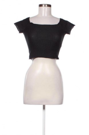 Damen Shirt Terranova, Größe S, Farbe Schwarz, Preis € 9,72