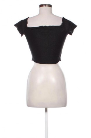 Damen Shirt Terranova, Größe S, Farbe Schwarz, Preis € 9,72