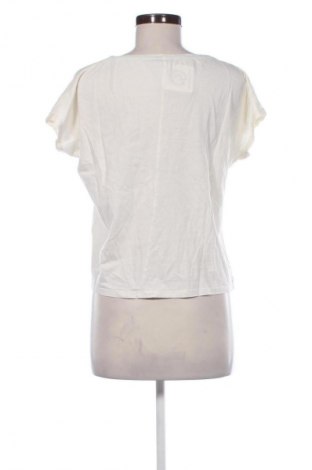 Damen Shirt Terranova, Größe M, Farbe Ecru, Preis € 9,74