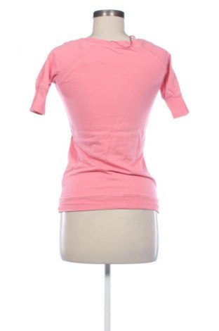 Дамска блуза Terranova, Размер XS, Цвят Розов, Цена 19,00 лв.