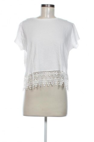 Dámska blúza Terranova, Veľkosť L, Farba Biela, Cena  10,00 €