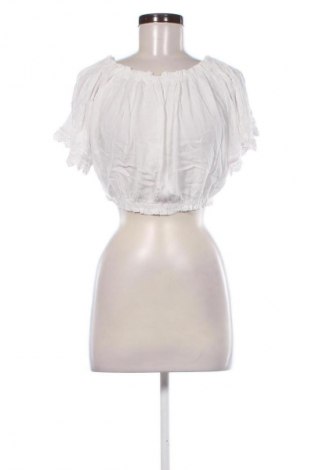 Dámska blúza Terranova, Veľkosť M, Farba Biela, Cena  9,74 €