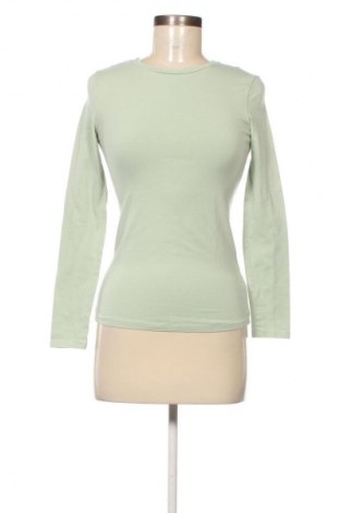 Bluză de femei Terranova, Mărime S, Culoare Verde, Preț 51,45 Lei