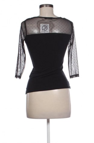 Bluzka damska Terranova, Rozmiar XS, Kolor Czarny, Cena 55,13 zł