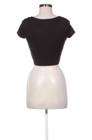 Дамска блуза Terranova, Размер XS, Цвят Черен, Цена 19,00 лв.