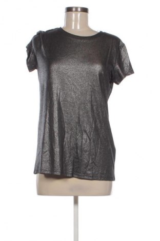 Női blúz Terranova, Méret L, Szín Ezüstös, Ár 3 789 Ft