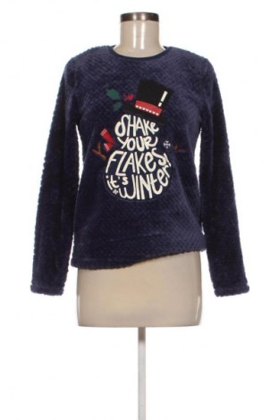 Дамска блуза Tezenis, Размер S, Цвят Син, Цена 8,99 лв.