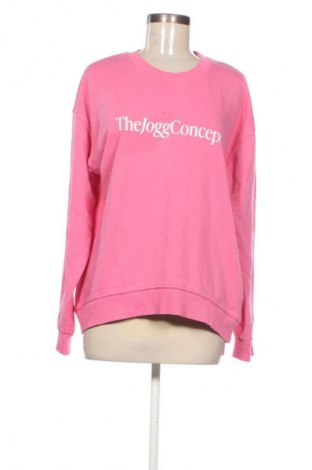 Női blúz The Jogg Concept, Méret L, Szín Rózsaszín, Ár 2 679 Ft