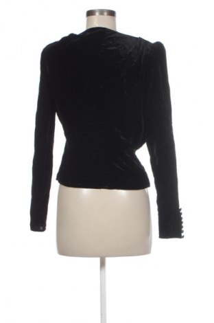 Női blúz The Kooples, Méret S, Szín Fekete, Ár 19 229 Ft