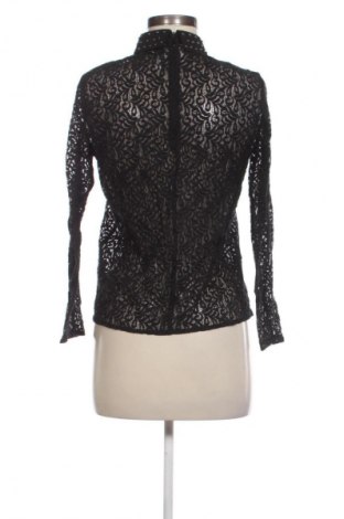 Dámská halenka The Kooples, Velikost S, Barva Černá, Cena  1 059,00 Kč