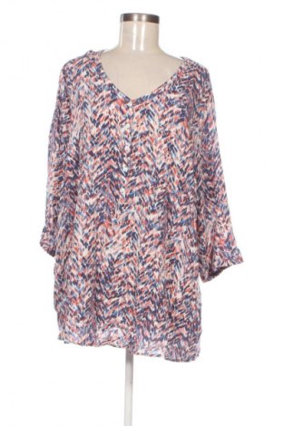 Damen Shirt Thea, Größe XXL, Farbe Mehrfarbig, Preis 19,99 €