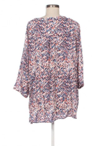 Damen Shirt Thea, Größe XXL, Farbe Mehrfarbig, Preis 19,99 €