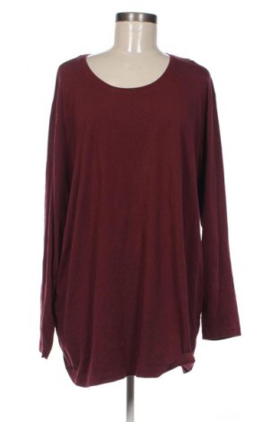 Damen Shirt Thea, Größe 3XL, Farbe Rot, Preis € 19,99