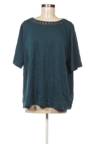 Dámska blúza Thea, Veľkosť XXL, Farba Zelená, Cena  17,95 €