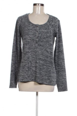 Γυναικεία μπλούζα Timezone, Μέγεθος L, Χρώμα Πολύχρωμο, Τιμή 18,99 €