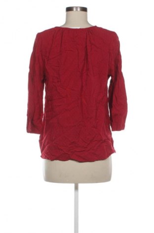 Dámská halenka Tissaia, Velikost L, Barva Červená, Cena  129,00 Kč