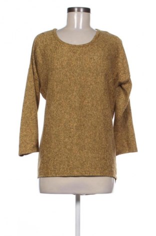 Γυναικεία μπλούζα Today, Μέγεθος S, Χρώμα Πράσινο, Τιμή 9,72 €