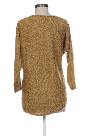 Γυναικεία μπλούζα Today, Μέγεθος S, Χρώμα Πράσινο, Τιμή 9,72 €