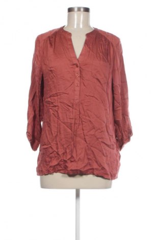 Női blúz Tom Tailor, Méret M, Szín Piros, Ár 8 699 Ft