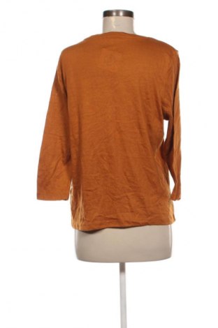 Női blúz Tom Tailor, Méret L, Szín Barna, Ár 3 379 Ft