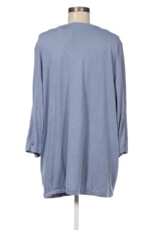 Damen Shirt Tom Tailor, Größe XXL, Farbe Mehrfarbig, Preis 51,99 €