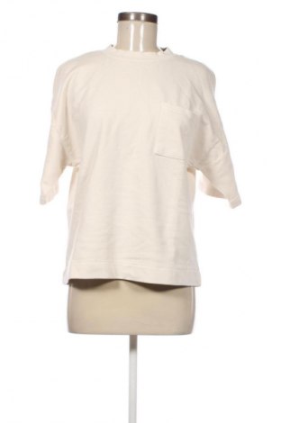 Bluză de femei Tom Tailor, Mărime M, Culoare Bej, Preț 196,99 Lei