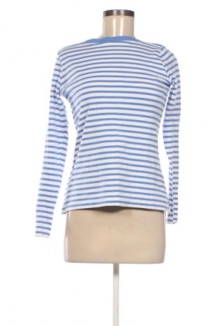 Γυναικεία μπλούζα Tom Tailor, Μέγεθος M, Χρώμα Πολύχρωμο, Τιμή 46,65 €