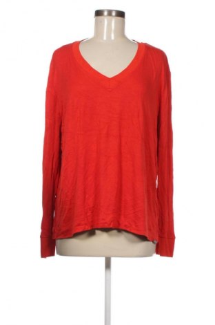 Damen Shirt Tom Tailor, Größe XL, Farbe Rot, Preis € 10,99