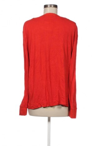 Damen Shirt Tom Tailor, Größe XL, Farbe Rot, Preis € 10,99