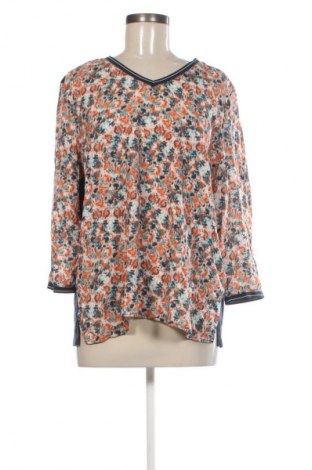 Damen Shirt Tom Tailor, Größe XXL, Farbe Mehrfarbig, Preis 51,99 €