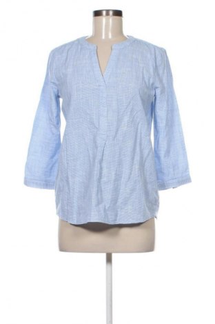 Dámská halenka Tom Tailor, Velikost S, Barva Modrá, Cena  579,00 Kč