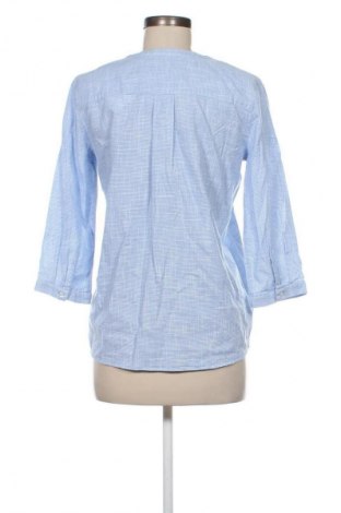 Dámská halenka Tom Tailor, Velikost S, Barva Modrá, Cena  579,00 Kč