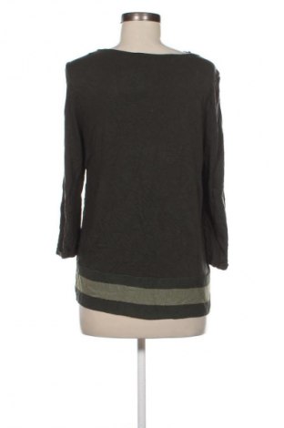 Dámska blúza Tom Tailor, Veľkosť L, Farba Zelená, Cena  10,95 €