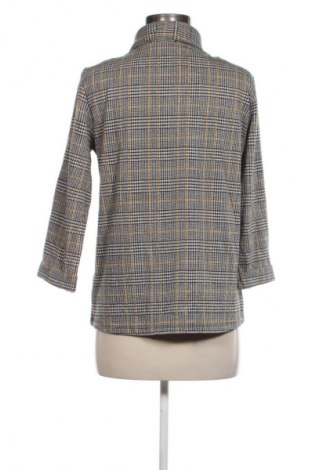 Γυναικεία μπλούζα Tom Tailor, Μέγεθος S, Χρώμα Πολύχρωμο, Τιμή 5,99 €