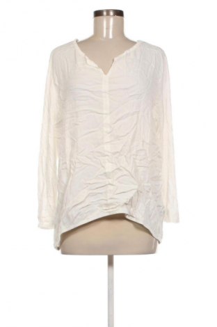 Dámská halenka Tom Tailor, Velikost 3XL, Barva Bílá, Cena  449,00 Kč