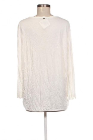 Dámská halenka Tom Tailor, Velikost 3XL, Barva Bílá, Cena  449,00 Kč