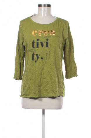 Damen Shirt Tom Tailor, Größe XL, Farbe Grün, Preis € 12,99