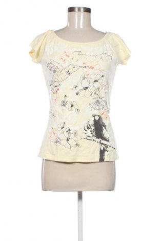 Bluză de femei Tom Tailor, Mărime M, Culoare Multicolor, Preț 46,99 Lei