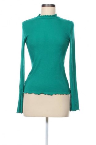 Dámská halenka Tom Tailor, Velikost M, Barva Zelená, Cena  421,00 Kč