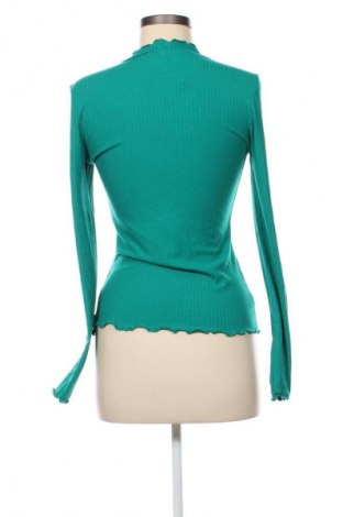 Dámská halenka Tom Tailor, Velikost M, Barva Zelená, Cena  421,00 Kč