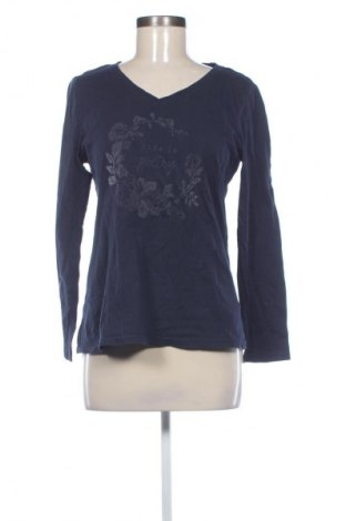 Női blúz Tom Tailor, Méret L, Szín Kék, Ár 9 339 Ft