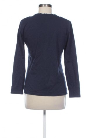 Női blúz Tom Tailor, Méret L, Szín Kék, Ár 9 339 Ft