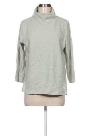 Дамска блуза Tom Tailor, Размер L, Цвят Зелен, Цена 8,69 €