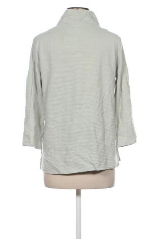 Дамска блуза Tom Tailor, Размер L, Цвят Зелен, Цена 8,69 €