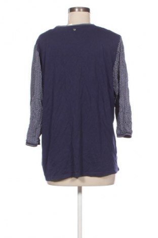 Bluzka damska Tom Tailor, Rozmiar 3XL, Kolor Kolorowy, Cena 76,99 zł
