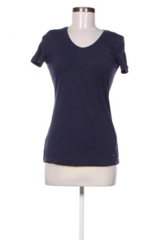 Bluză de femei Tom Tailor, Mărime S, Culoare Albastru, Preț 71,05 Lei