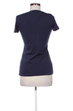 Bluză de femei Tom Tailor, Mărime S, Culoare Albastru, Preț 71,05 Lei