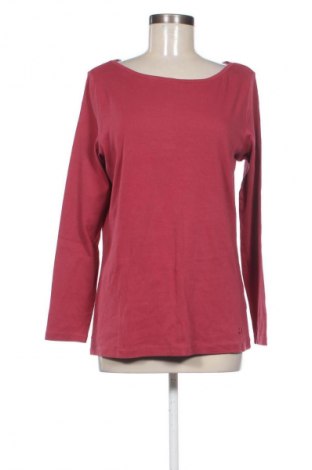 Bluzka damska Tom Tailor, Rozmiar XXL, Kolor Czerwony, Cena 77,75 zł
